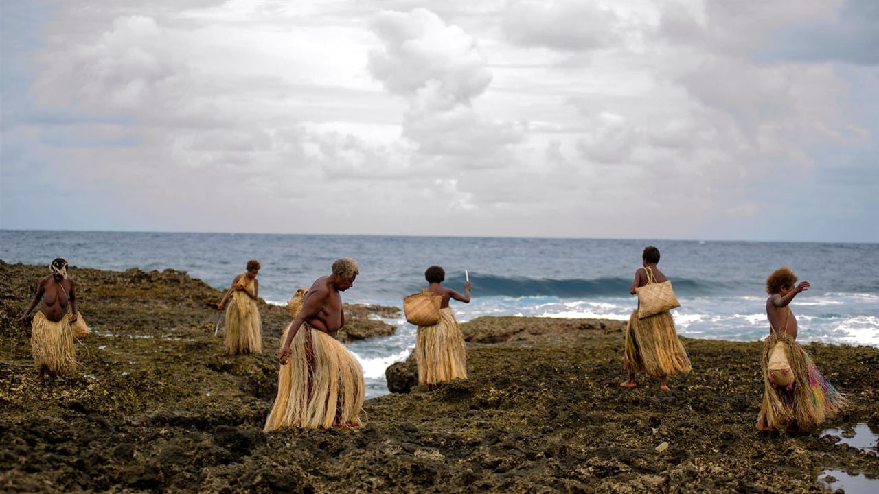 Tanna : Fotoğraf