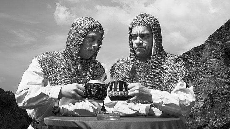 Fotoğraf Markus Mischkowski