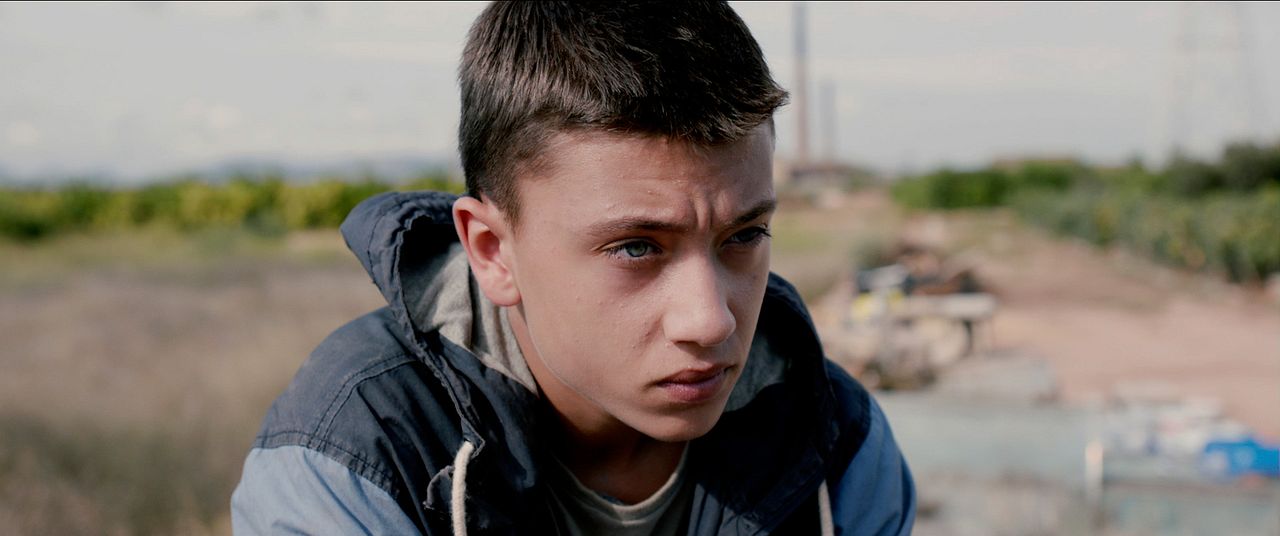 Fotoğraf Javier Mendo