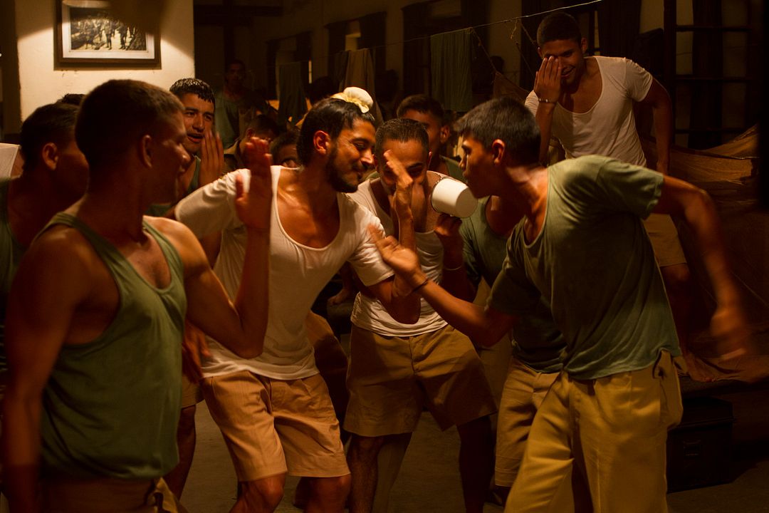 Bhaag Milkha Bhaag : Fotoğraf