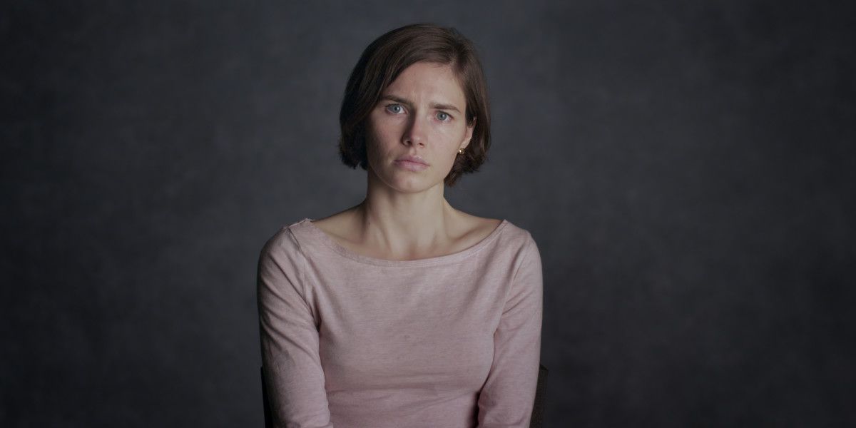 Amanda Knox : Fotoğraf