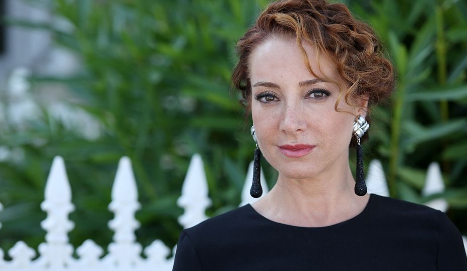 Bana Sevmeyi Anlat : Fotoğraf