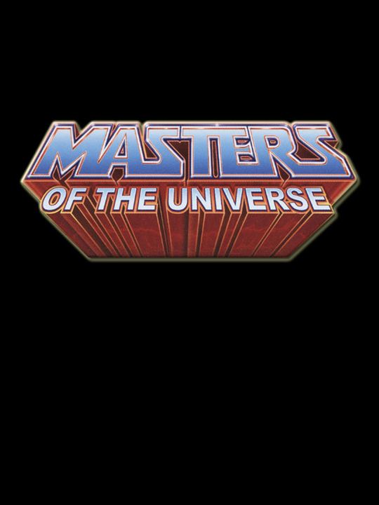 Masters Of The Universe : Afiş