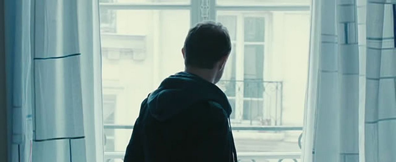 Katil Simon : Fotoğraf Brady Corbet