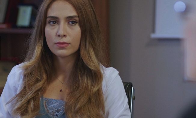 Kanıt: Ateş Üstünde : Fotoğraf