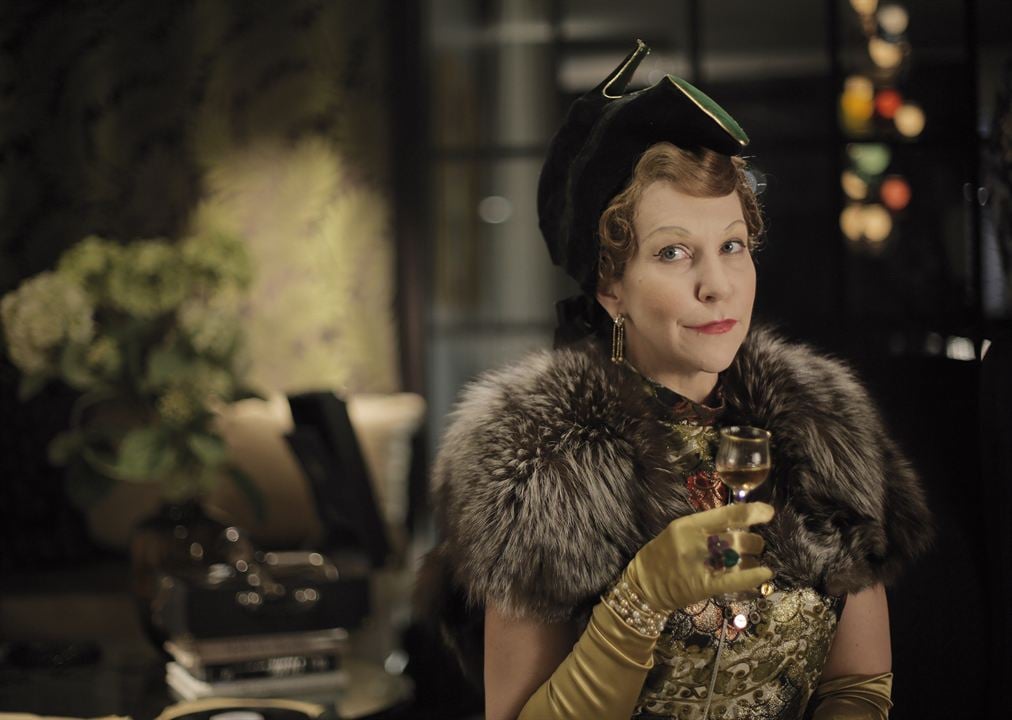 Die Florence Foster Jenkins Story : Fotoğraf Joyce DiDonato