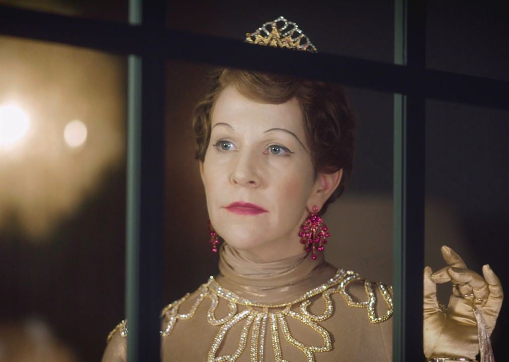 Die Florence Foster Jenkins Story : Fotoğraf Joyce DiDonato