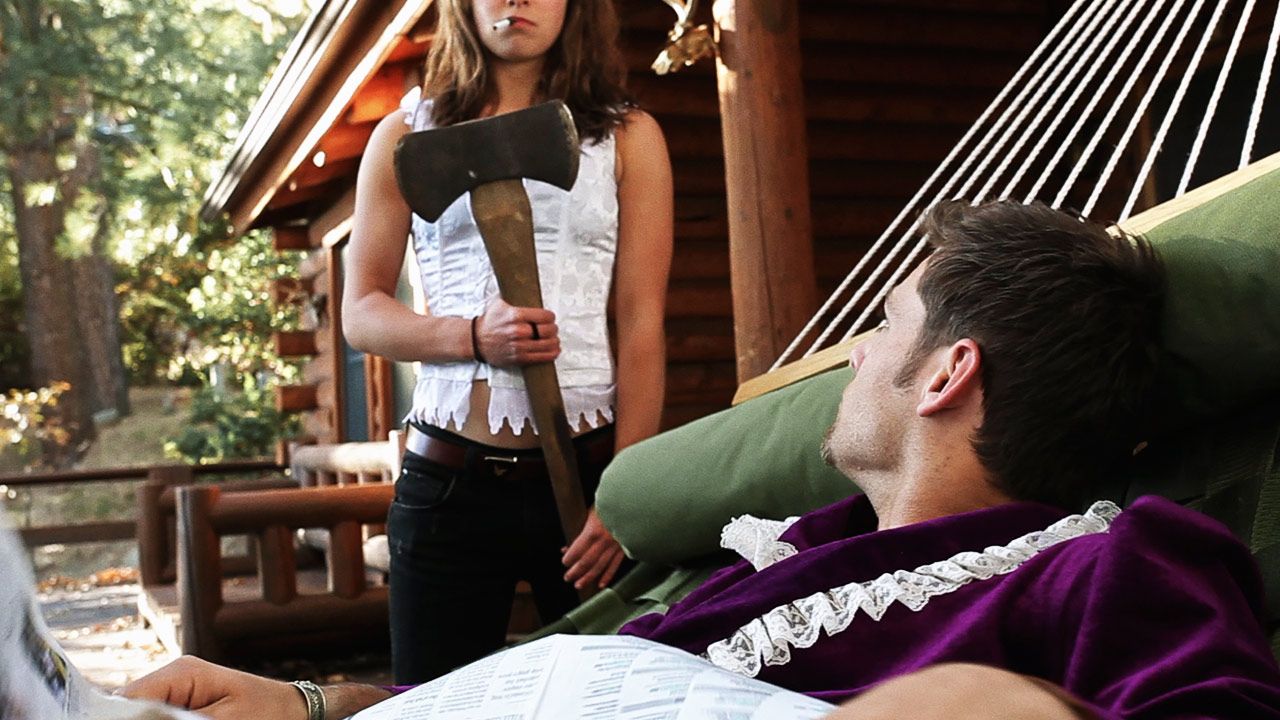 Fotoğraf Milo Cawthorne