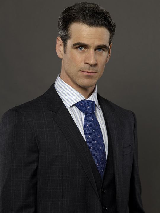 Fotoğraf Eddie Cahill