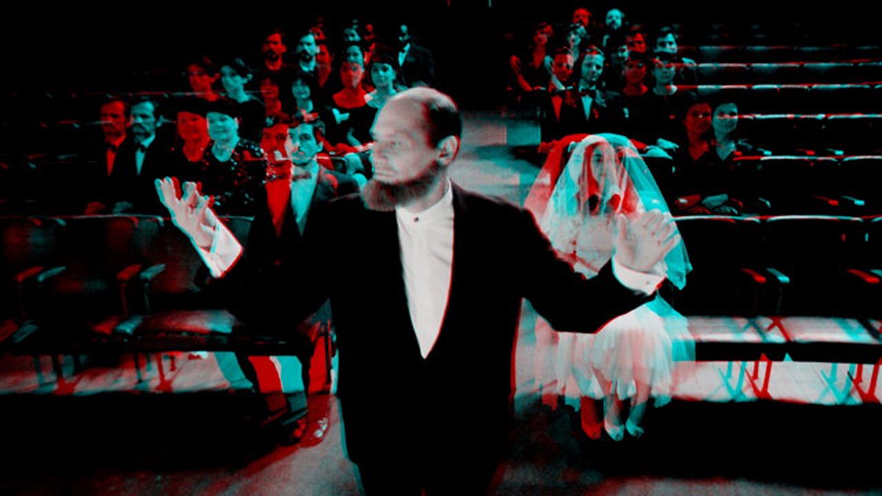 3x3D : Fotoğraf