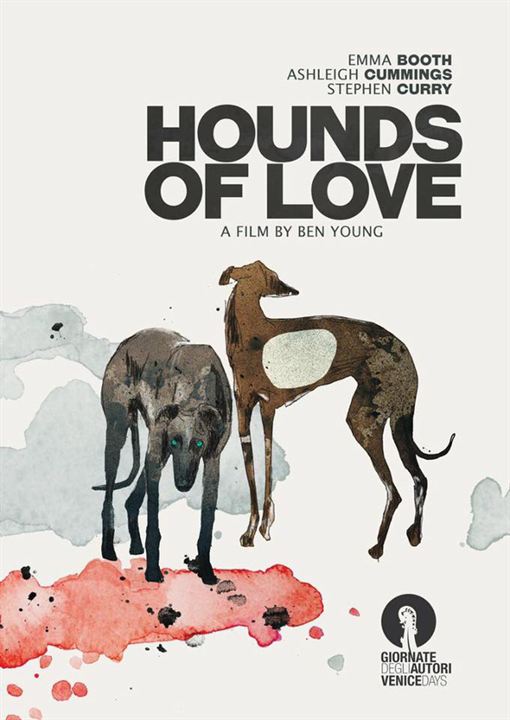 Hounds of Love : Afiş