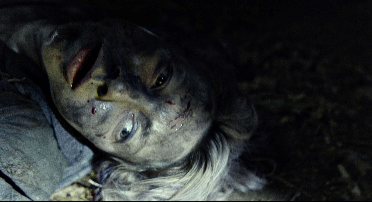 Blair Cadısı : Fotoğraf Valorie Curry