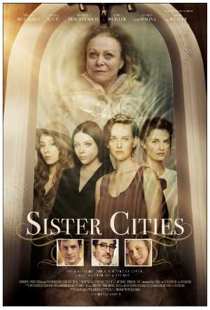 Sister Cities : Afiş