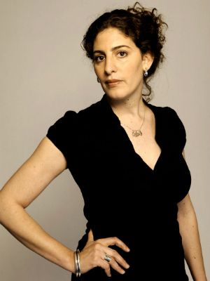 Afiş Annemarie Jacir