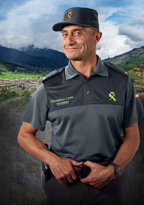 Vignette (magazine) Pepe Viyuela