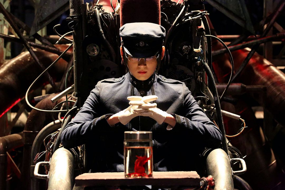 Fotoğraf Yûki Furukawa