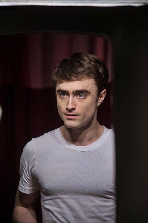 Köstebek : Fotoğraf Daniel Radcliffe