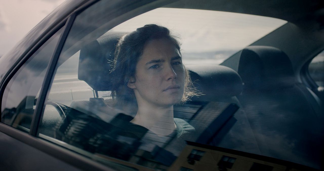 Amanda Knox : Fotoğraf