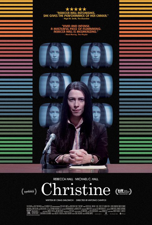 Christine : Afiş