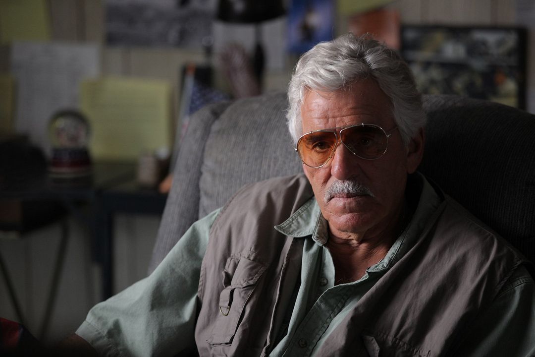 Fotoğraf Dennis Farina