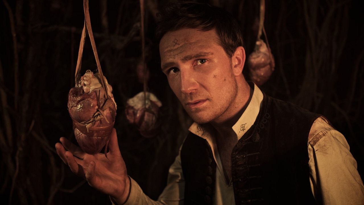 Fotoğraf Frederick Lau