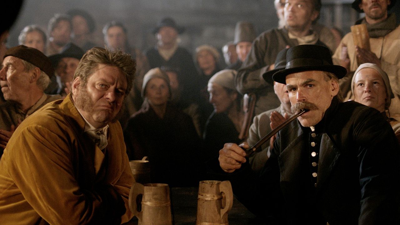 Fotoğraf Roeland Wiesnekker, Sebastian Blomberg