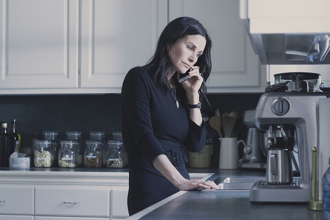 Fotoğraf Courteney Cox