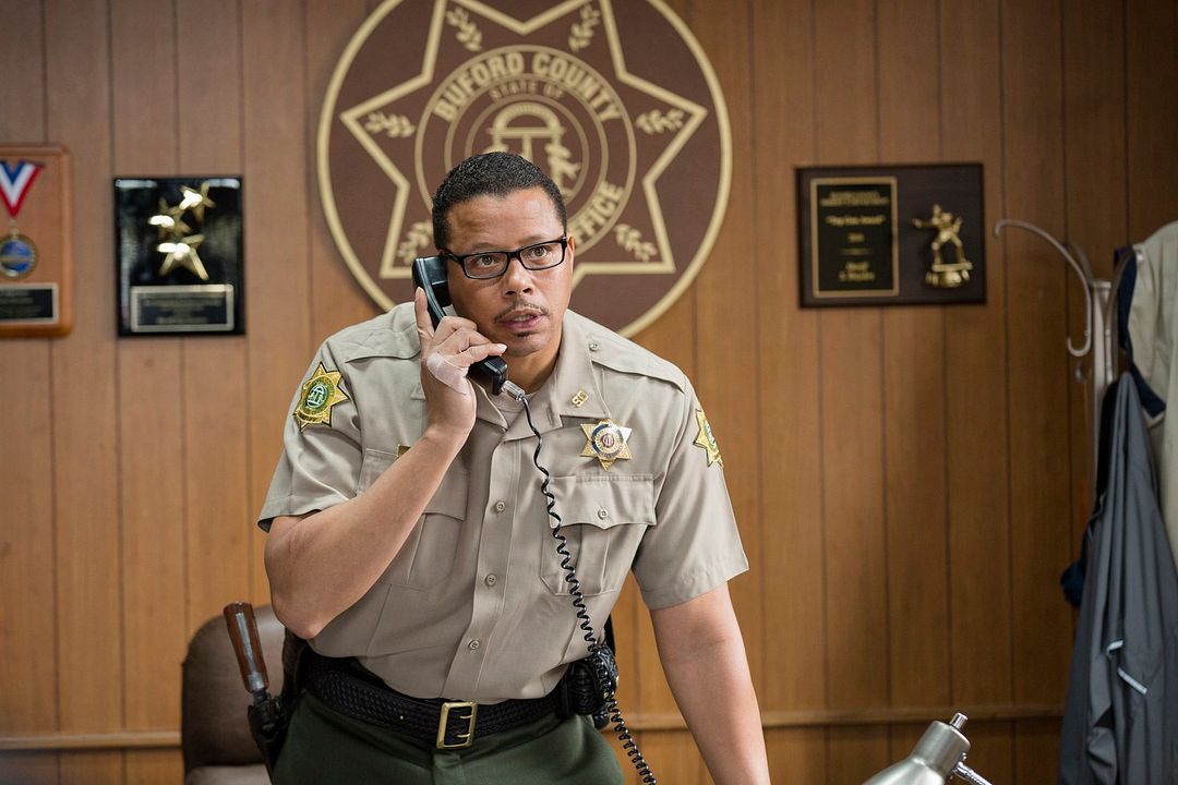 Fotoğraf Terrence Howard