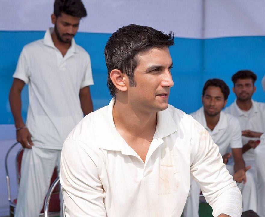 Fotoğraf Sushant Singh Rajput