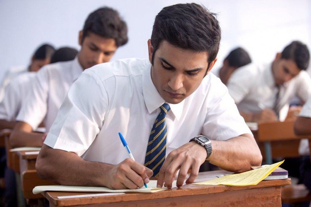 Fotoğraf Sushant Singh Rajput