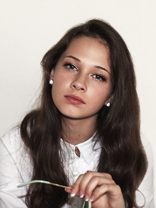 Afiş Cailee Spaeny
