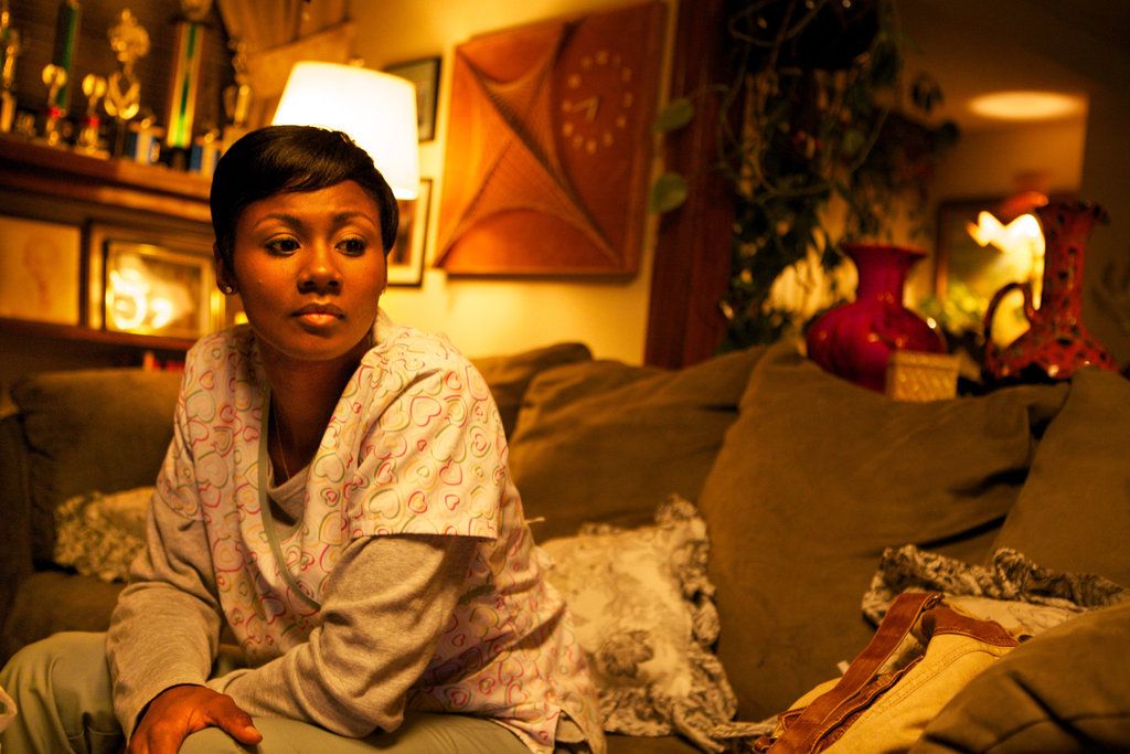 Middle Of Nowhere : Fotoğraf