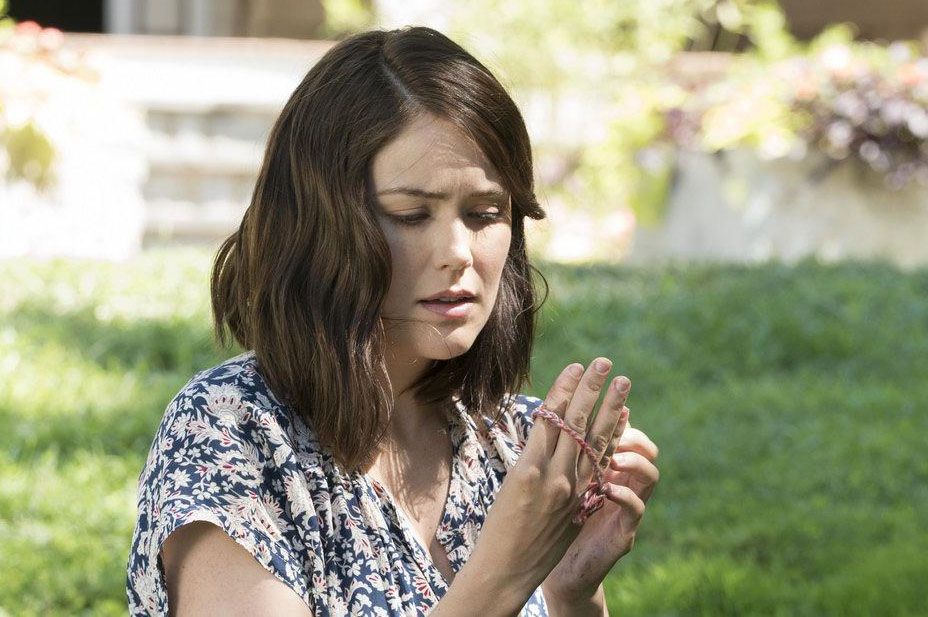 Fotoğraf Megan Boone