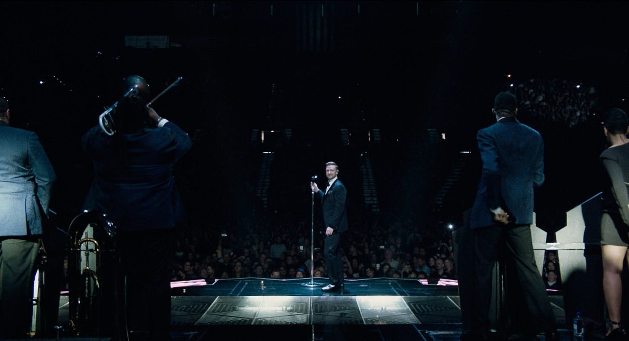 Fotoğraf Justin Timberlake