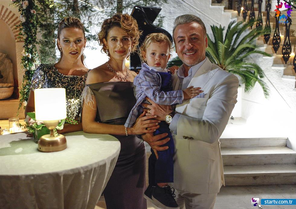 Paramparça : Fotoğraf