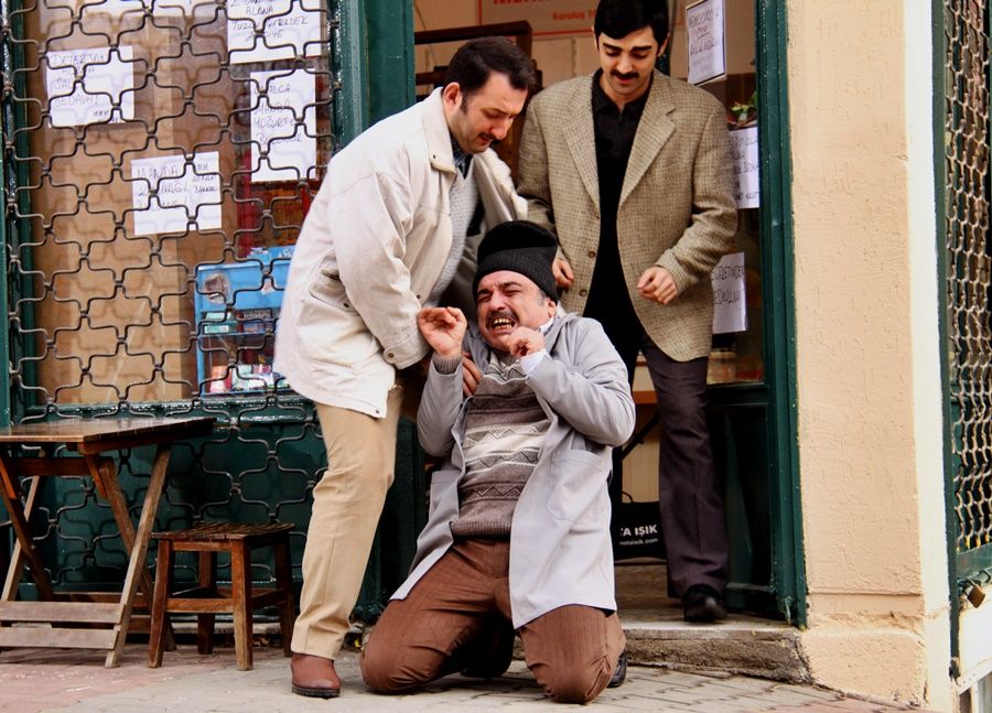 Bayram Abi : Fotoğraf