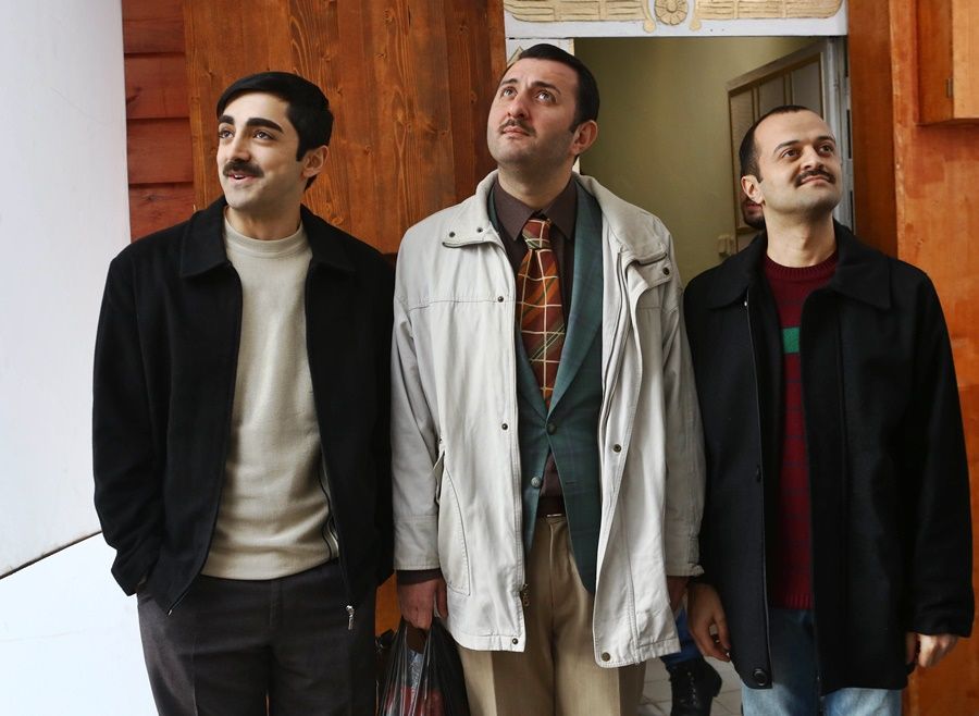 Bayram Abi : Fotoğraf