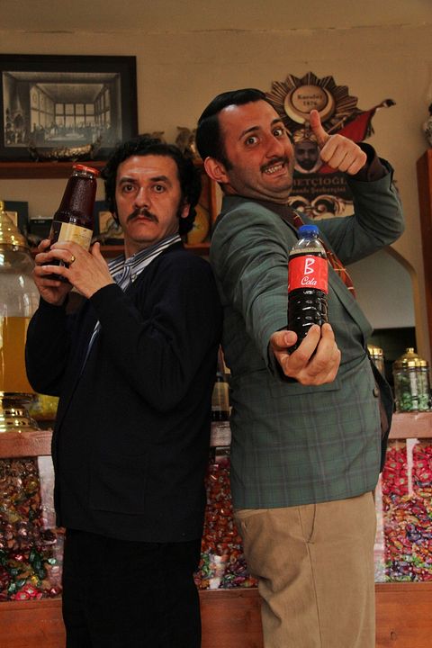 Bayram Abi : Fotoğraf