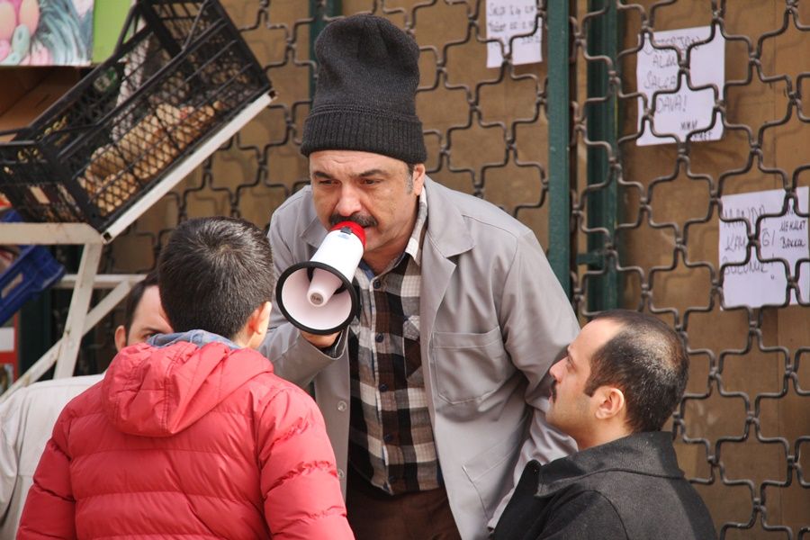 Bayram Abi : Fotoğraf