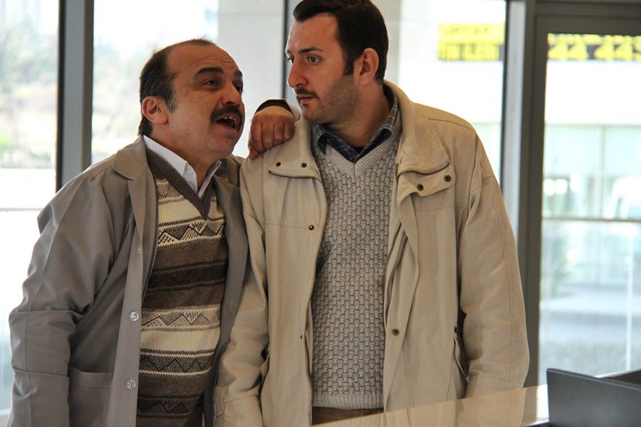 Bayram Abi : Fotoğraf