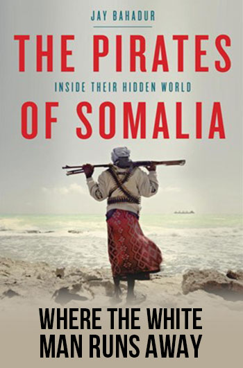 Somali Korsanları : Afiş