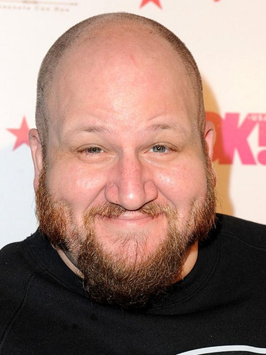 Afiş Stephen Kramer Glickman