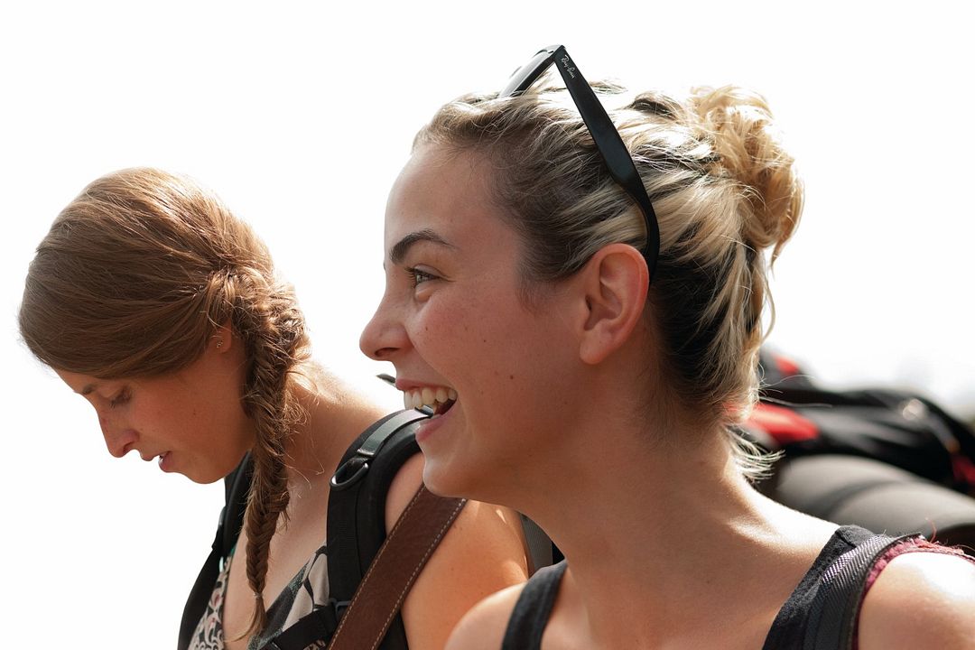 Fotoğraf Sophie Charlotte Conrad