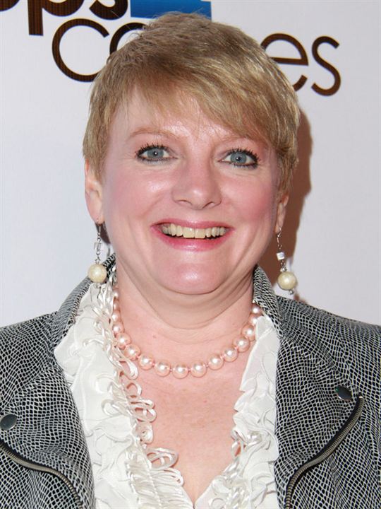 Afiş Alison Arngrim