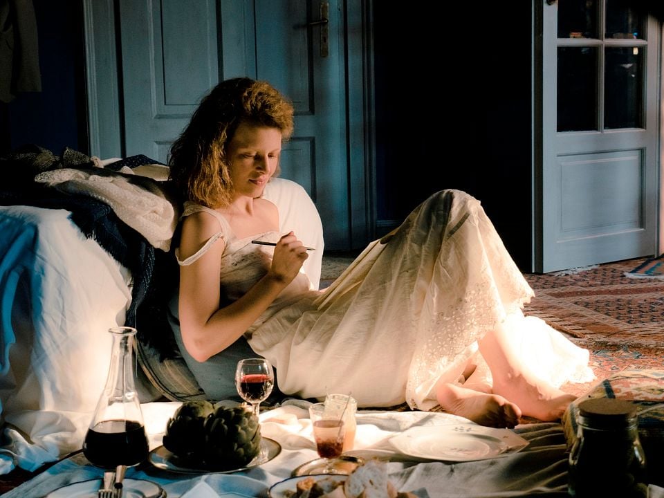 Fotoğraf Karolina Gruszka