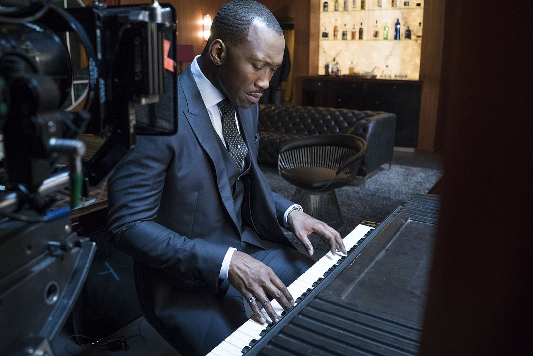Fotoğraf Mahershala Ali
