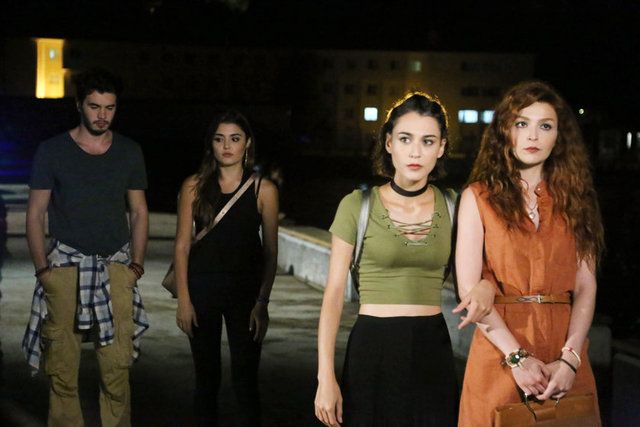 Aşk Laftan Anlamaz : Fotoğraf