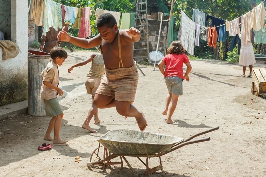 Pele: Bir Efsanenin Doğuşu : Fotoğraf