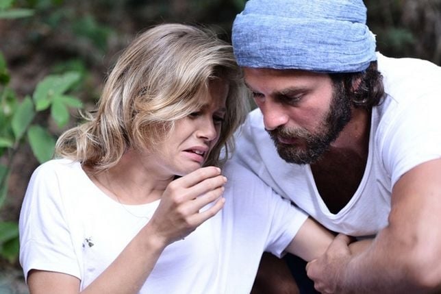 Hayat Şarkısı : Fotoğraf