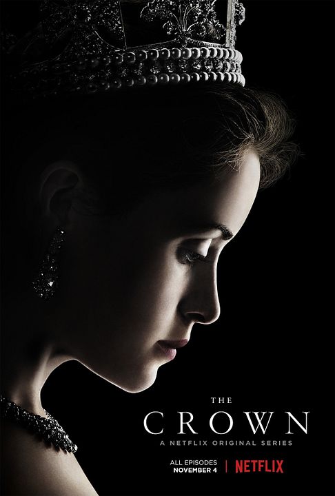 The Crown : Afiş